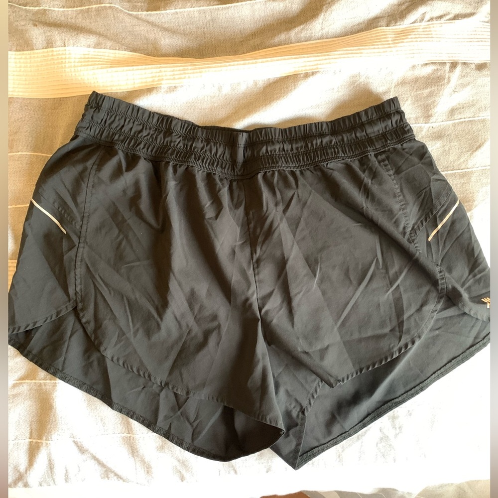 All In Motion Running Shorts